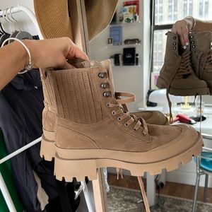 ZARA BOOTS